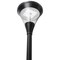 Westgate 17-in. Modern Lucite Post Top, 18W/30W/45W/60W, 3000K/4000K/5000K, 8400LM, 120-277V GPL-18-60W-MCTP - alternate 2